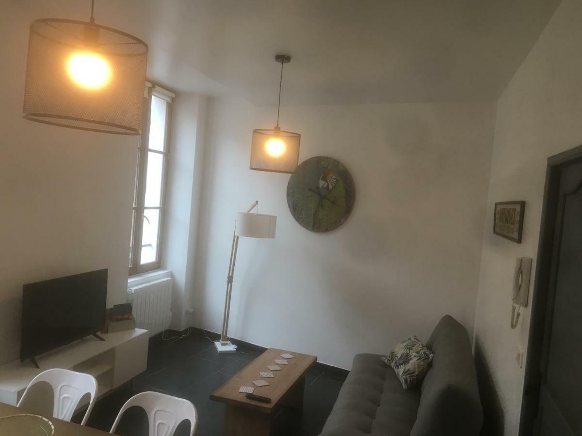 La Bulle Apartamento Cassis Exterior foto